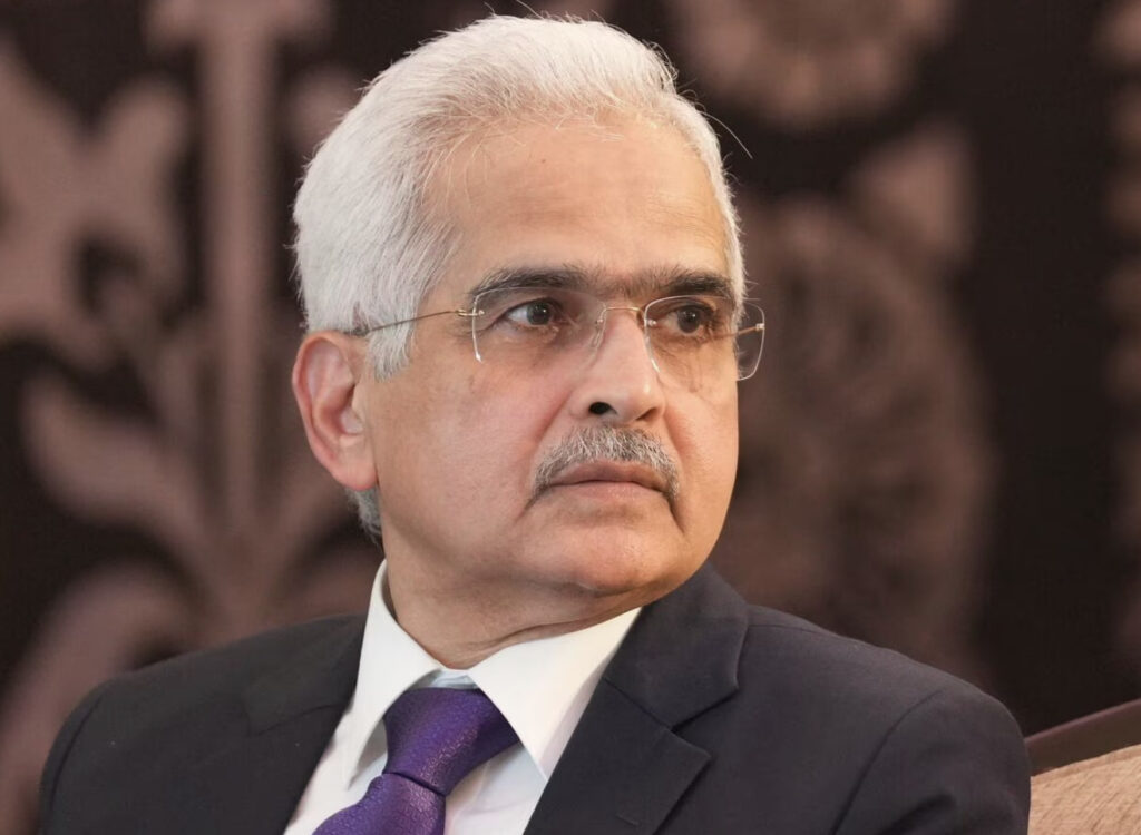 RBI Governor Wants The Banks To Take Action Against The Mule Accounts